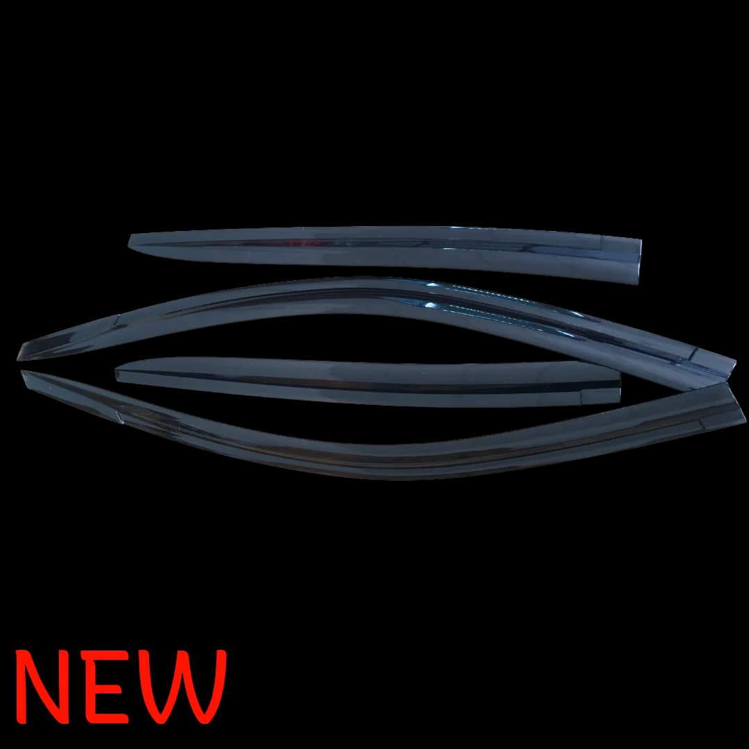 OEM Rubber High Quality Waterproof Strip for 2013-2021 Car Door Seal - OEM ALI-1601700203874