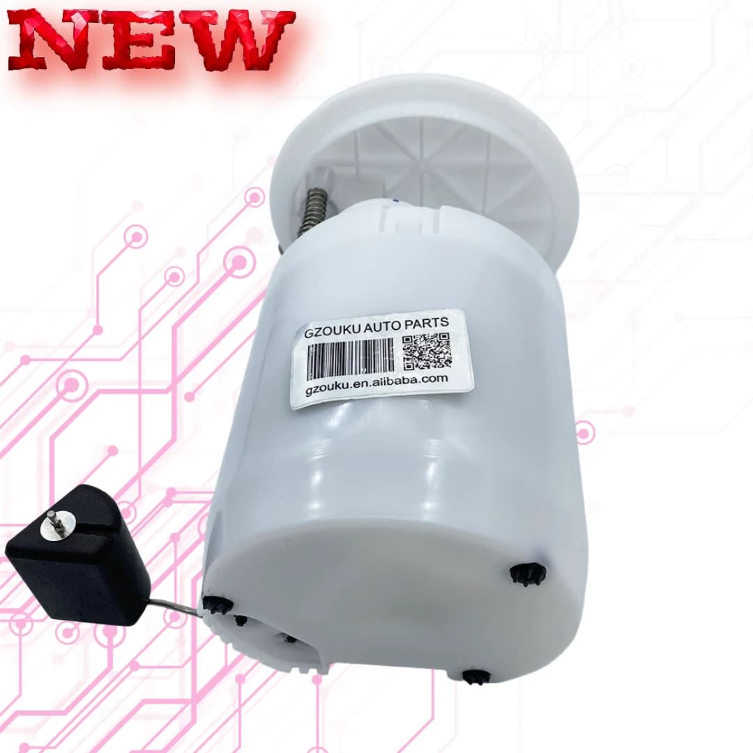 Fuel Pump Assembly 42021-AG100 42021AG100 for Legacy B13 2.0L 2003-2009 In-Tank Electric Fuel Delivery Module Replacement - Direct Fit for Your Vehicle's Engine - OEM 42021-AG100
