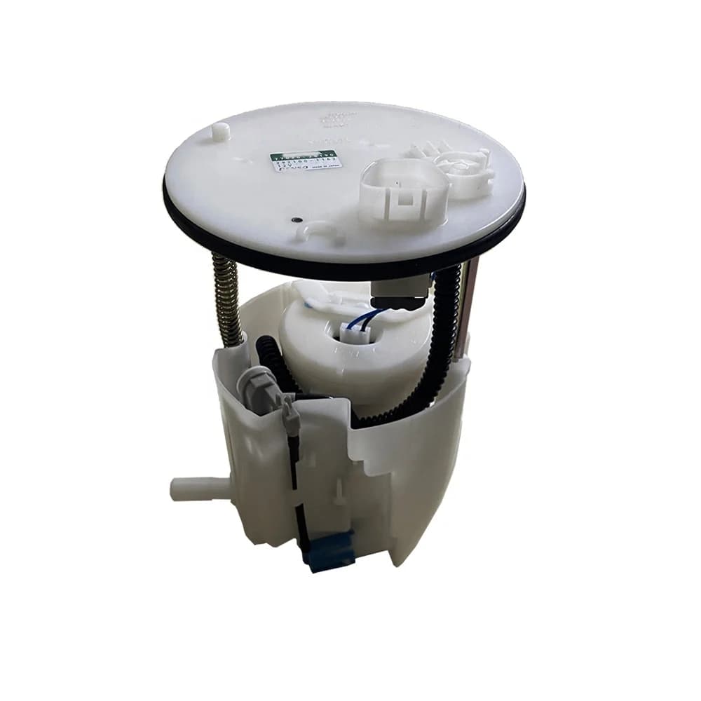 High-Quality 77020-28171 Fuel Pump Assembly Compatible with Noah Voxy ZRR80 Models from 2014 Onwards - 77020-28190 & 292100-1162 - OEM 77020-28171, 77020-28190, 292100-1162
