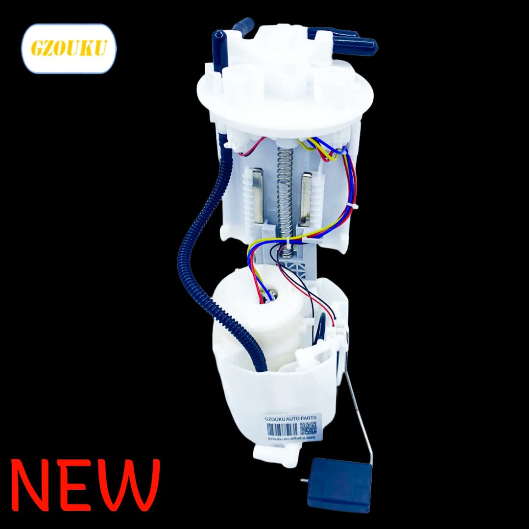 Fuel Pump Assembly 77020-58040 7702058040 for Large MPV HV AGH30 AYH30 GGH30 Platform in Tank Electric Fuel Module Replacement - OEM 77020-58040