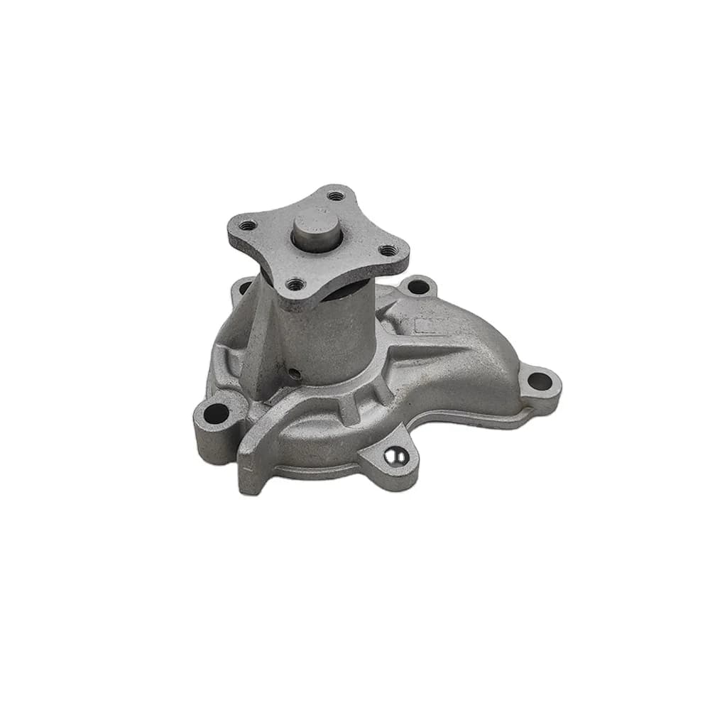 High Performance 21010-50VY5 Coolant Water Pump Compatible with 200sx, Laurel, Silvia - Direct Fit Replacement Part - OEM 21010-50VY5
