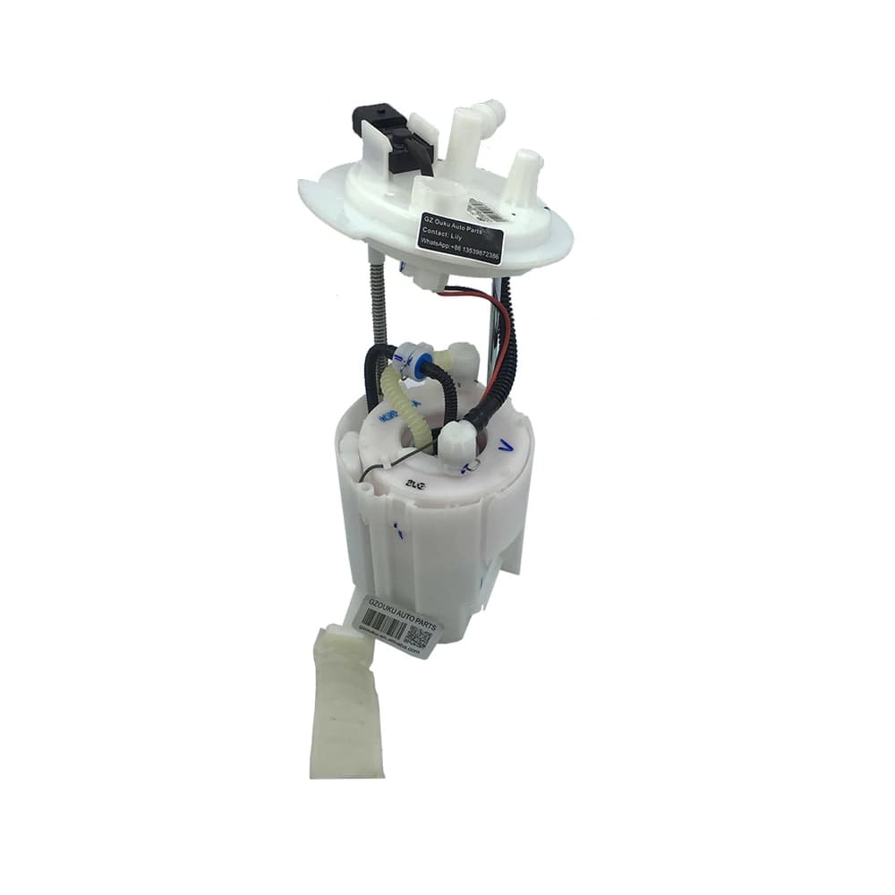 Premium 31110-3Q700 Fuel Pump Assembly for Kia Optima & Sonata 2011-2015 - OE Quality Replacement - OEM 31110-3Q700, 7610588AC, 1000-873130, E9120M
