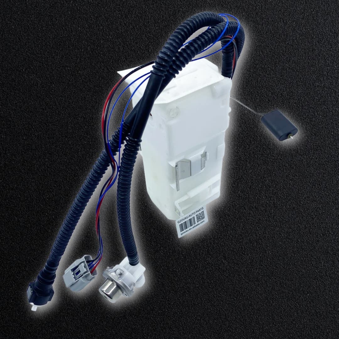 Electric Fuel Pump Sending Unit Module Assembly - Fits Liberty 2.4L in-Tank Fuel Module - OEM Numbers: E7162M, 5019862AB, 5069054AB, 5069054AC - OEM E7162M, 5019862AB, 5069054AB, 5069054AC