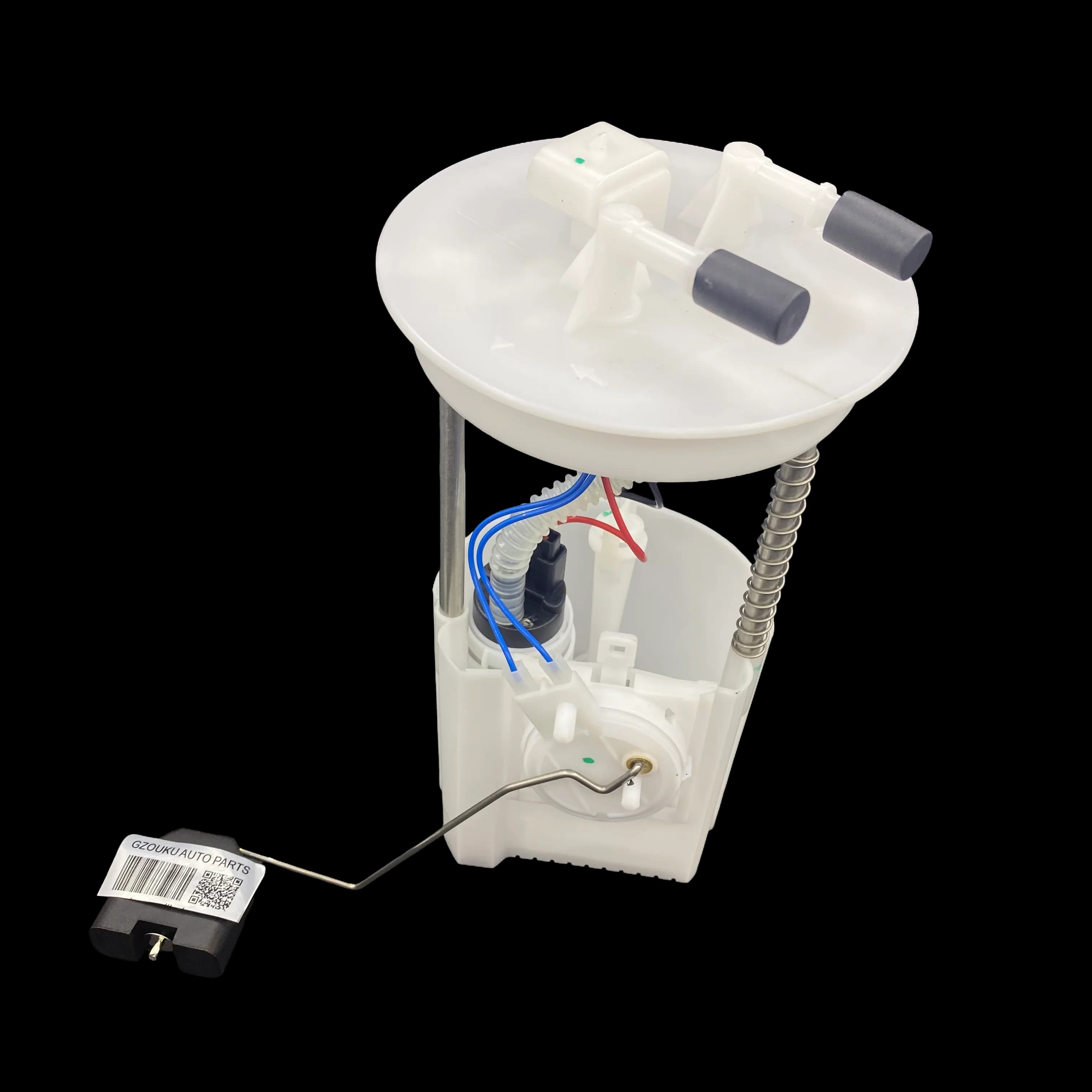 Reliable Fuel Pump Assembly for Ford Fiesta KA 2001-2006 - OE 2S65-9H307-AB, High-Quality Replacement Part at Competitive Prices - OEM 2S65-9H307-AB