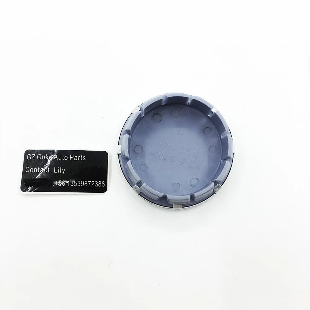 Hubcap OEM Wheel Center Caps for American Cars - Fitment Guide Included - OEM 770141005