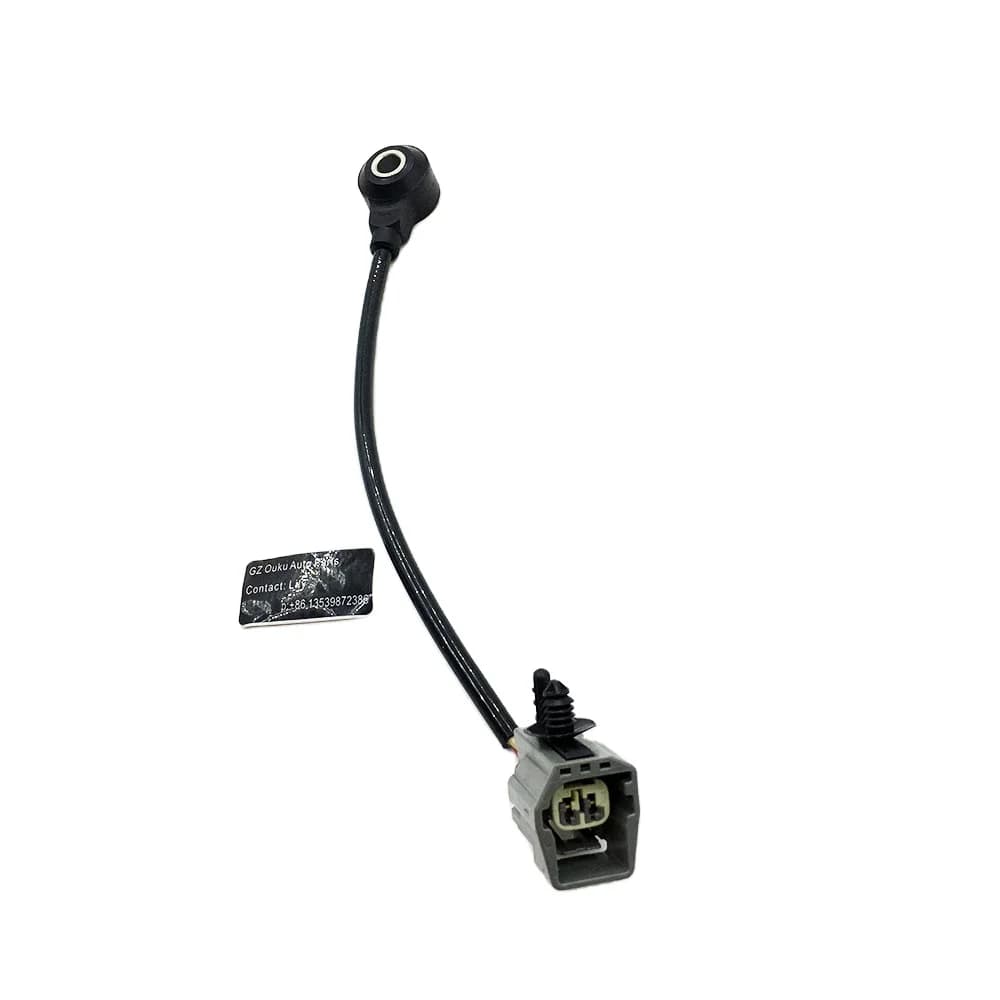 Engine Knock Sensor M3/M6/CX-7 06-13 - OEM L807-18-921/1S7A-12A699-BB