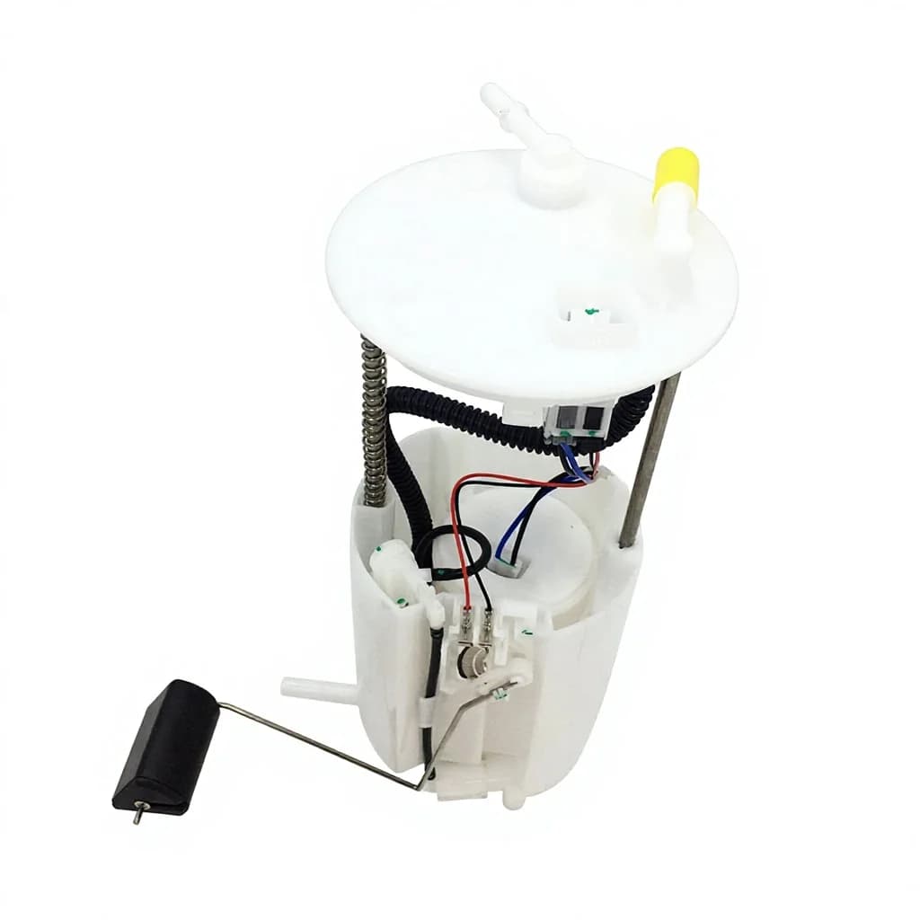 Fuel Pump Assembly 15100-65J22, 15100-65832, 15100-65842, 15100-65J01, 15100-65J02 for Suzuki Grand Vitara 1.6 & 2.0L Engines - High-Quality Replacement Part - OEM 15100-65J22, 15100-65832, 15100-65842, 15100-65J01, 15100-65J02