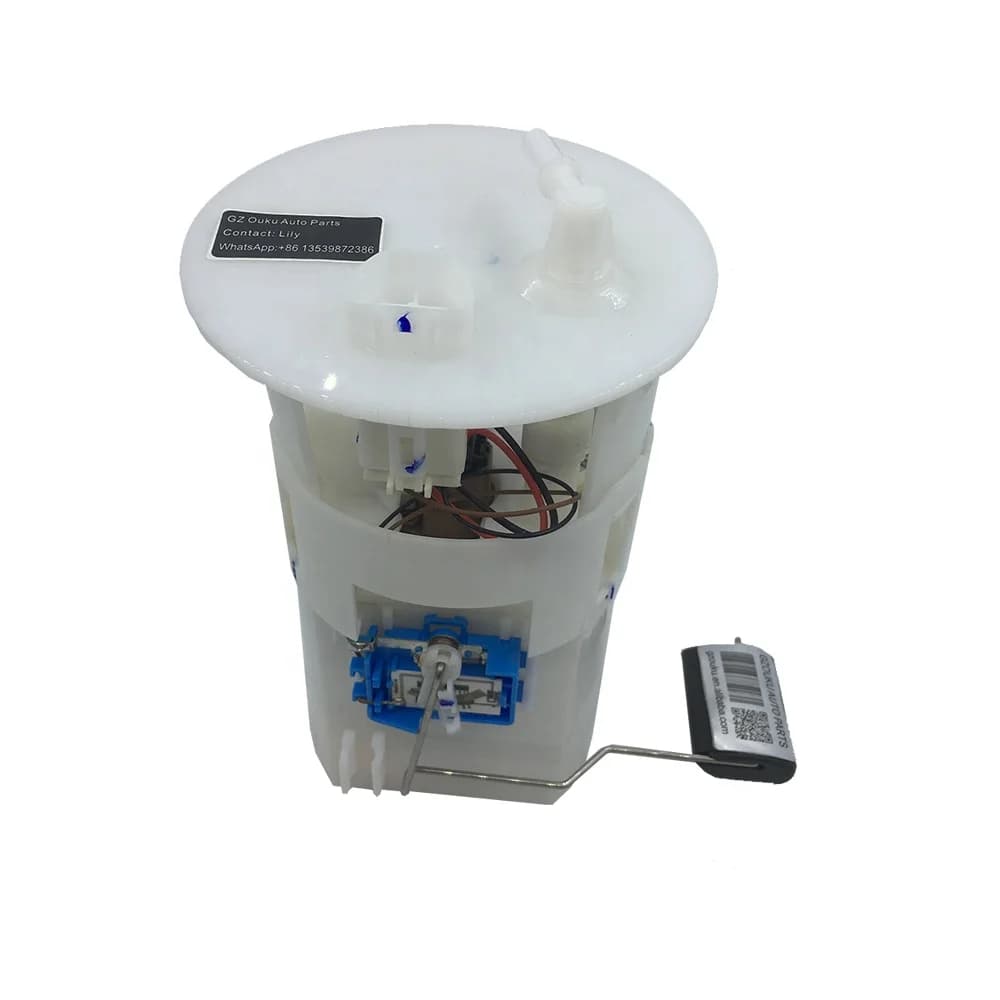 17040-95F0B Fuel Pump Assembly for Almera Sunny QG16 2006 | 27510-31100 - OEM 17040-95F0B, 27510-31100