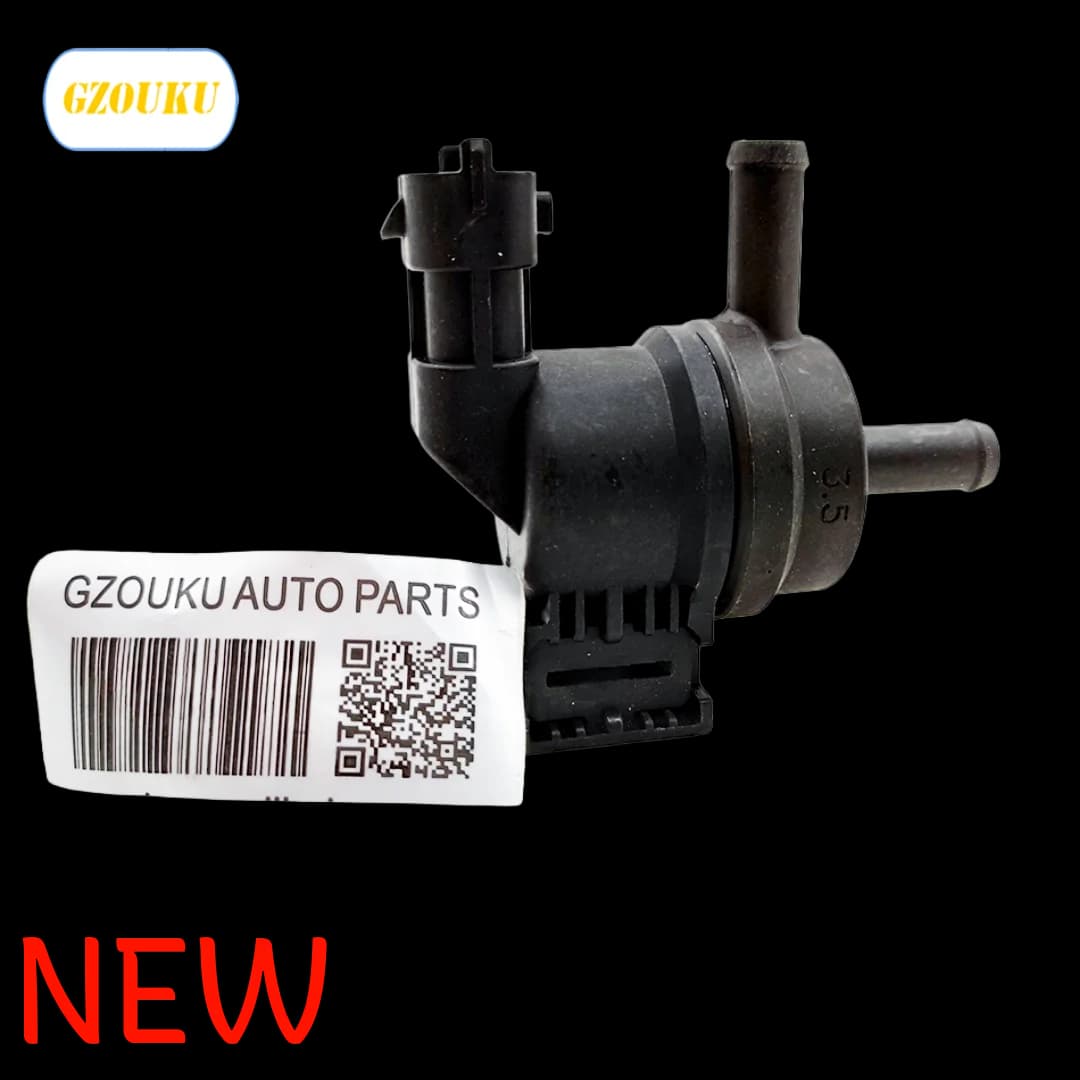 High Performance 28910-3C200 29101-02100 29010-02100 29015-03400 Carbon Canister Solenoid Valve - Universal Fitment - Premium Quality Automotive Vacuum Solenoid Valve - OEM 28910-3C200