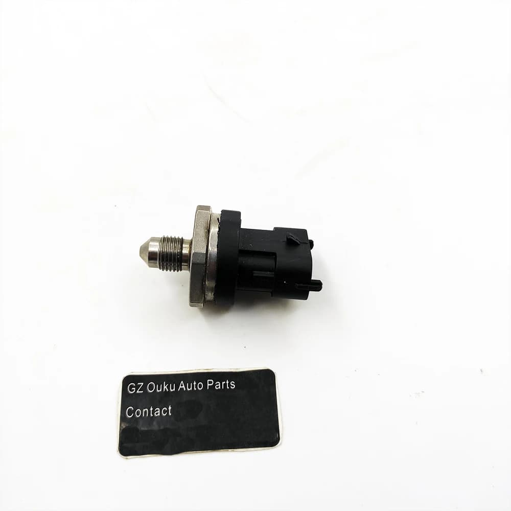 Premium 0261545074 Fuel Rail Pressure Sensor for Mazda CX-7 2007-2009 2.3L - Direct Fit & High Performance - OEM 0261545074