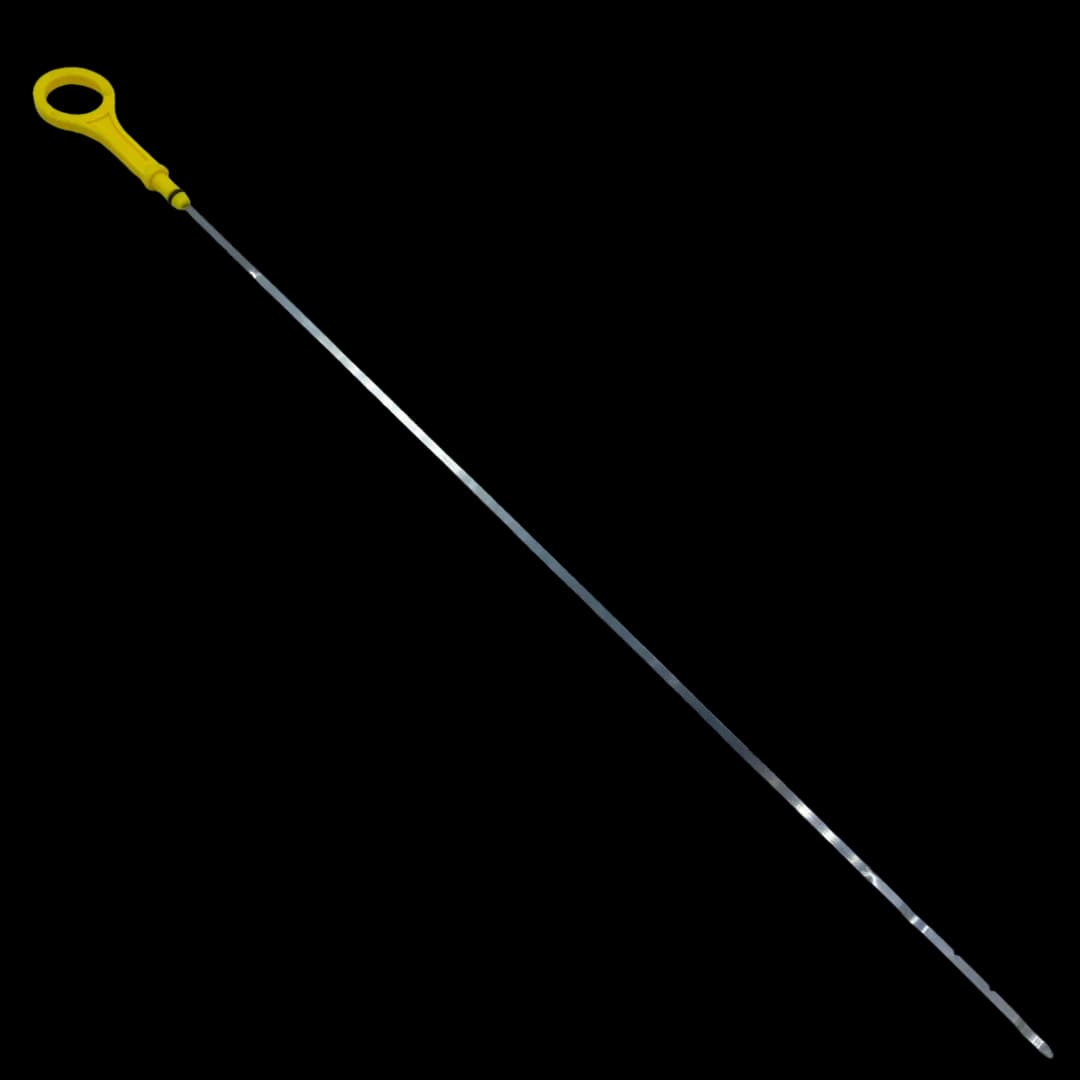 High Quality Engine Oil Dipstick for Ford Fiesta MK6 2002-2008 1.3L Petrol Models - Original Equipment 2S6G-6750-C2A/2S6G 6750 C2A Replacement - OEM 2S6G-6750-C2A