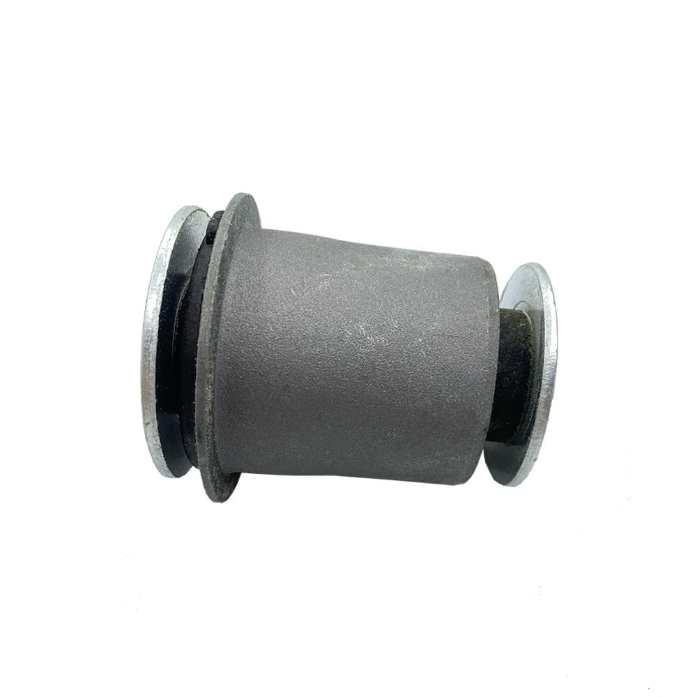 Front & Rear Lower Control Arm Bushings for Toyota FJ Cruiser, Land Cruiser Prado, and Lexus LX450 - New Rubber Bushing Set (48654-60030 / 48655-60030) - OEM 48654-60030 / 48655-60030