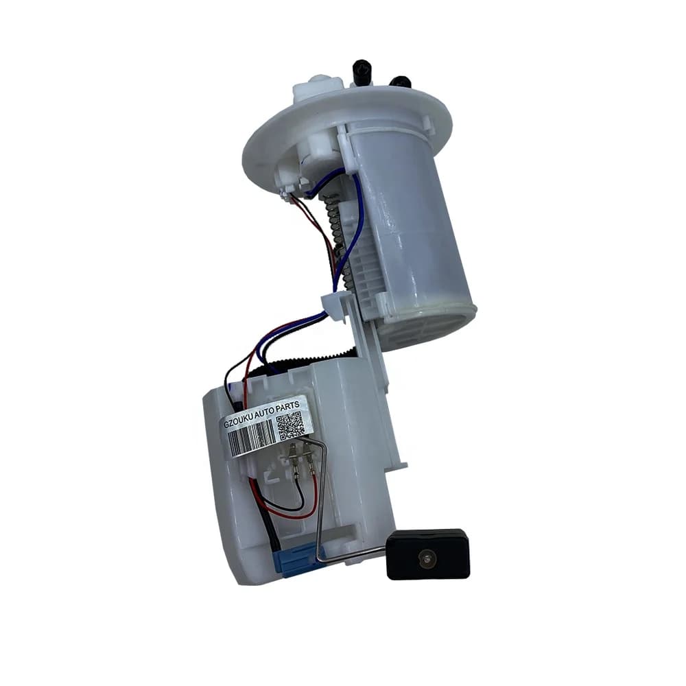 High-Quality 77020-12240 & 77024-12240 Fuel Pump Assembly for Toyota Corolla Models - Direct Fit & Reliable Performance - OEM 77020-12240, 77024-12240