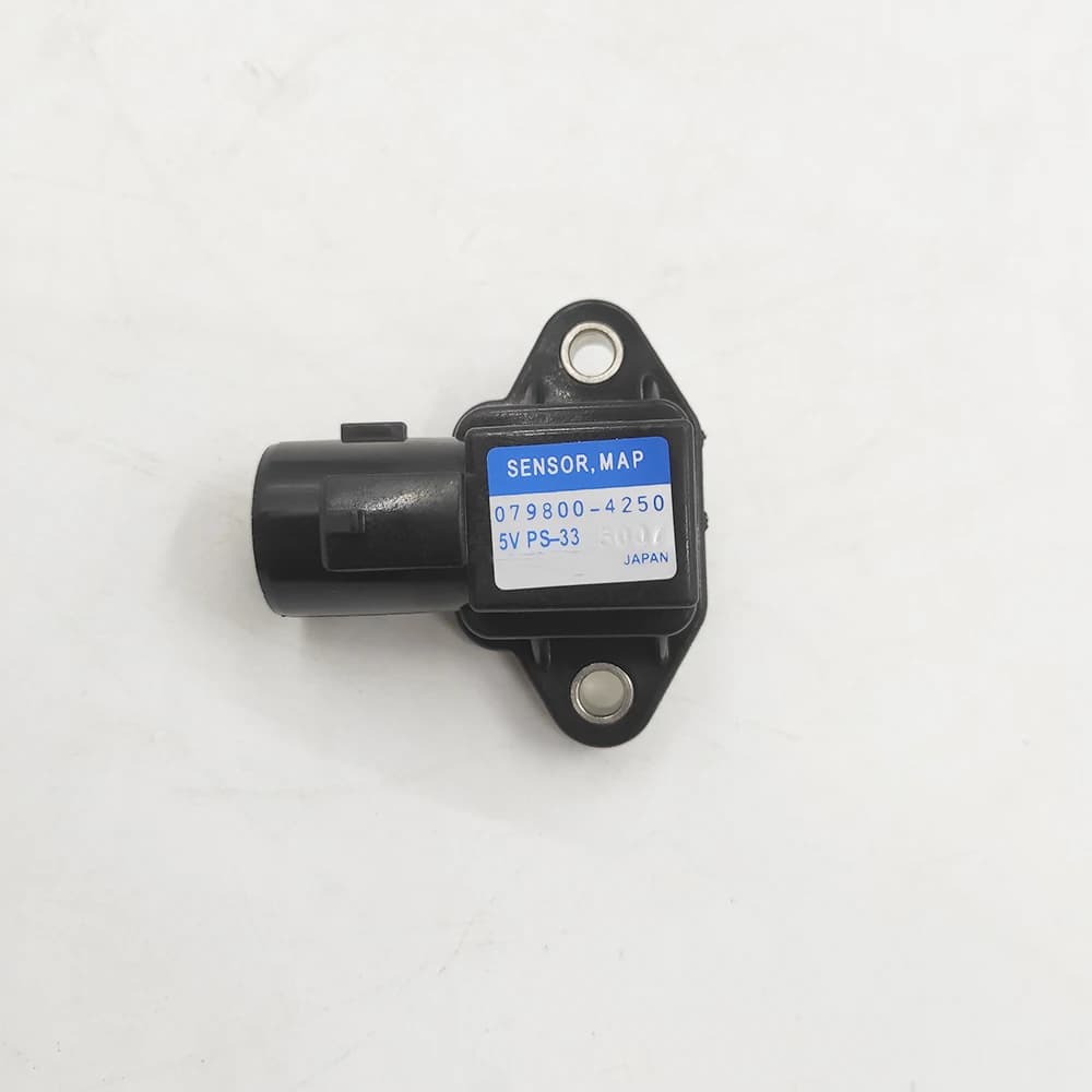 079800-4250 Throttle Position Sensor for Honda Accord, CR-V, Ballade, S200 - Direct Fit & High Performance - OEM 079800-4250