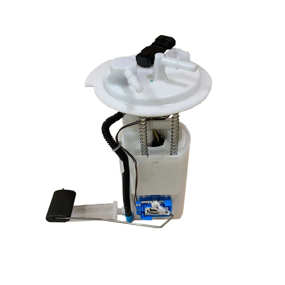 Premium Quality 31110-0A600 Fuel Pump Assembly Compatible with Hyundai Sonata 2.4L & 3.3L Engines from 2006 to 2010 - Direct Fit Replacement - OEM 31110-0A600