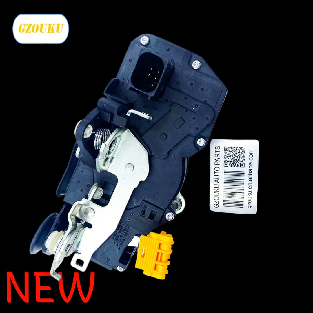 OEM 88980999 Door Lock Actuator Motor Latch Compatible with Chevrolet Equinox and GMC Terrain - OEM 88980999
