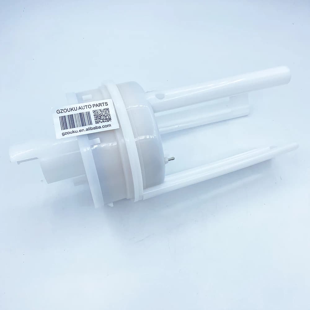 Good Price OEM 68011583AP Fuel Filter Compatible with Jeep Grand Cherokee 3.7L 2006-2009 - OEM 68011583AP