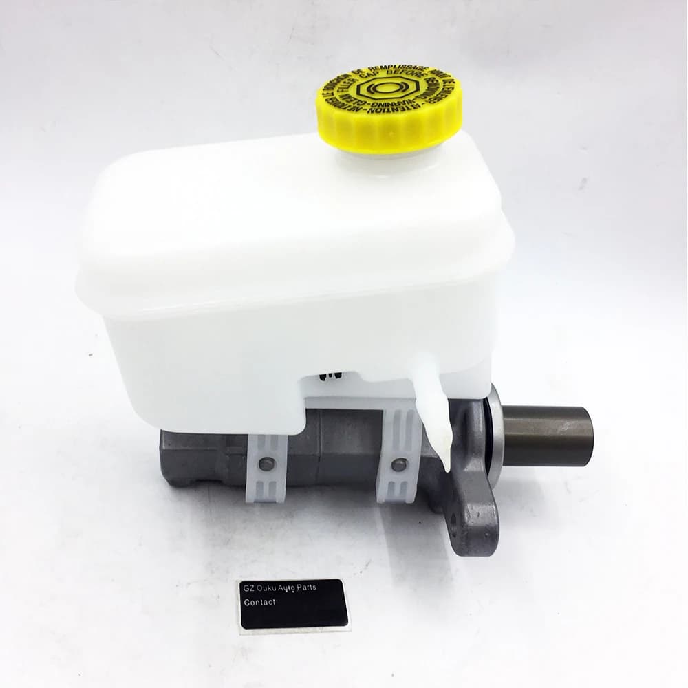 High-Quality Auto Parts 68004467AA Brake Master Cylinder for Jeep Cherokee - Direct Fit & Reliable Performance - OEM 68004467AA