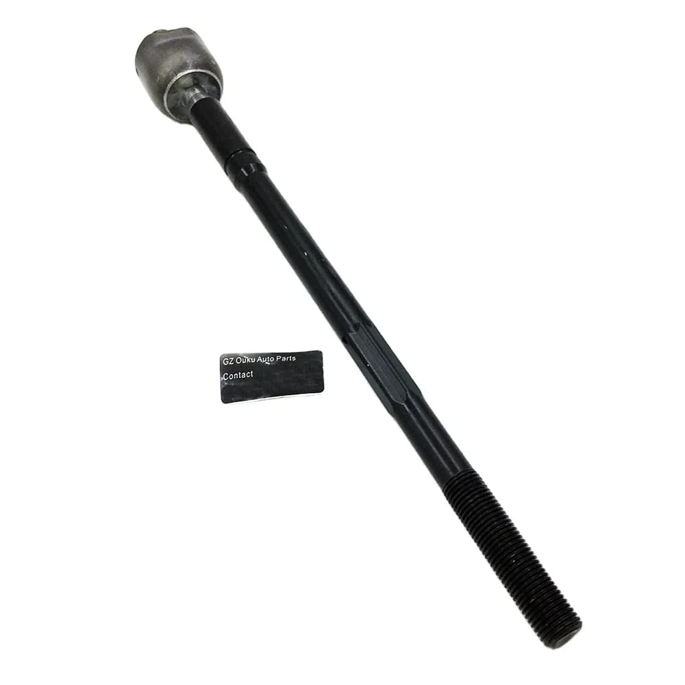 Inner Pull-Out Ball Head Assembly - Stabilizer Link Component Compatible with Modern Hyundai Tiburon & Elantra Models 2001-2008 - Automotive Suspension Parts - OEM 57724-2D000, 577242D000