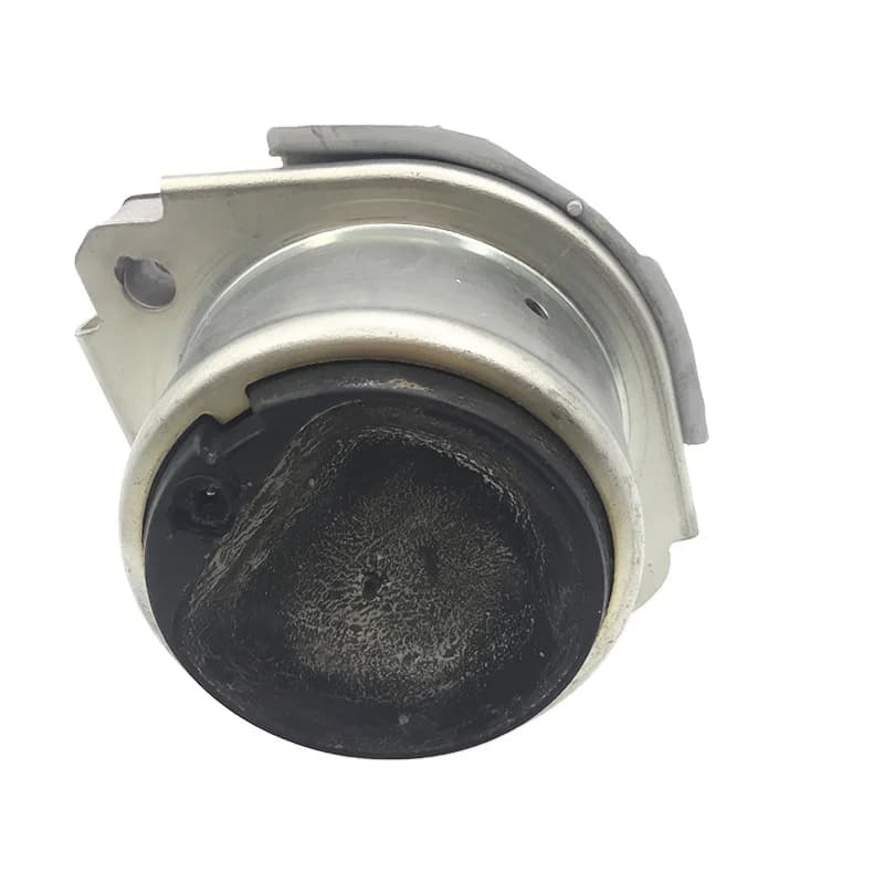 High Quality OEM 22116786836 Steel Engine Mount - Durable Auto Parts Replacement with 12-Month Warranty for BMW E71/E70 Models - OEM 22116786836