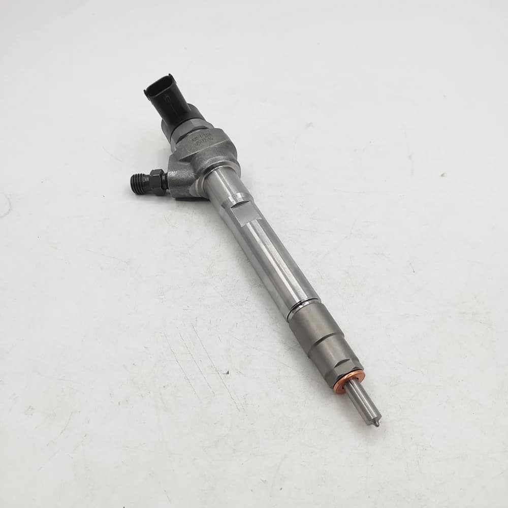 High-Quality Cn3-9K546-Ab-Yc 0445110612 Fuel Injector Assembly Compatible with N800 (4D30) - Premium Performance & Durability - OEM 0445110612