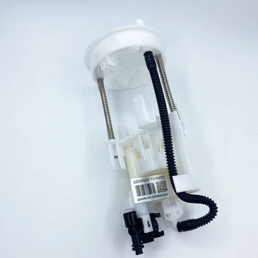Electric Fuel Filter OEM 17048-SEP-A00/17048SEPA00 Fits for 2004-2008 TL - OEM 17048-SEP-A00/17048SEPA00
