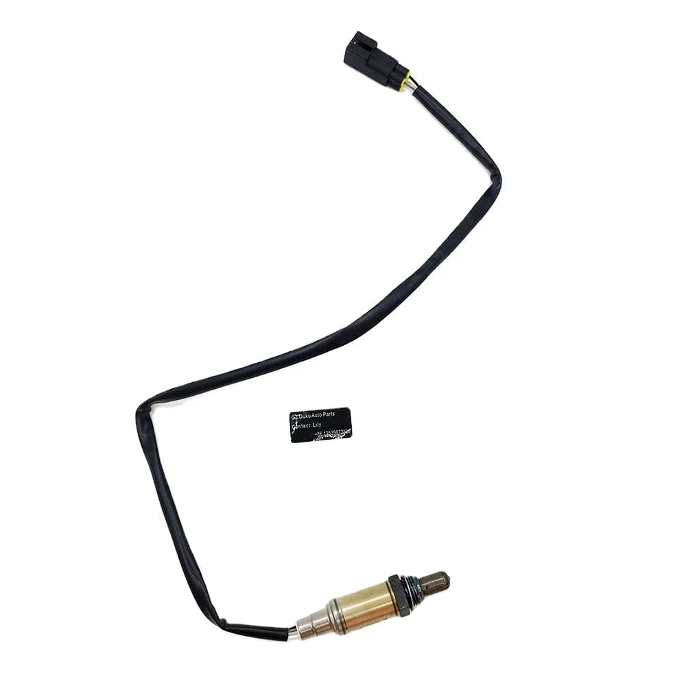 2S65-9F472-AC Auto Engine Oxygen Sensor for Ford Focus, Fiesta, Power Max Move, Ka, Ecosport 2008-2021 - New OEM - OEM 2S65-9F472-AC