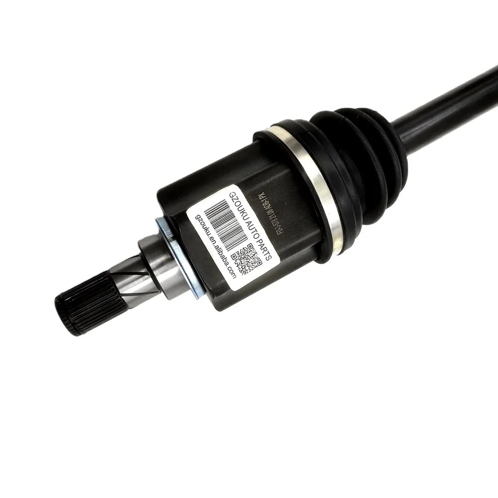 Ecosport 2013-2014 Driveshaft ATM Drive Shaft Replacement Part for Ford Ecosport 2013-2014 - OEM CN153B437ZA