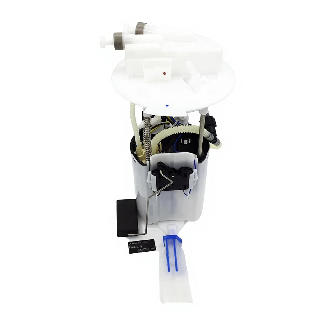 Fuel Pump Assembly Replacement - OEM 31273963/31372891/A2c85760101
