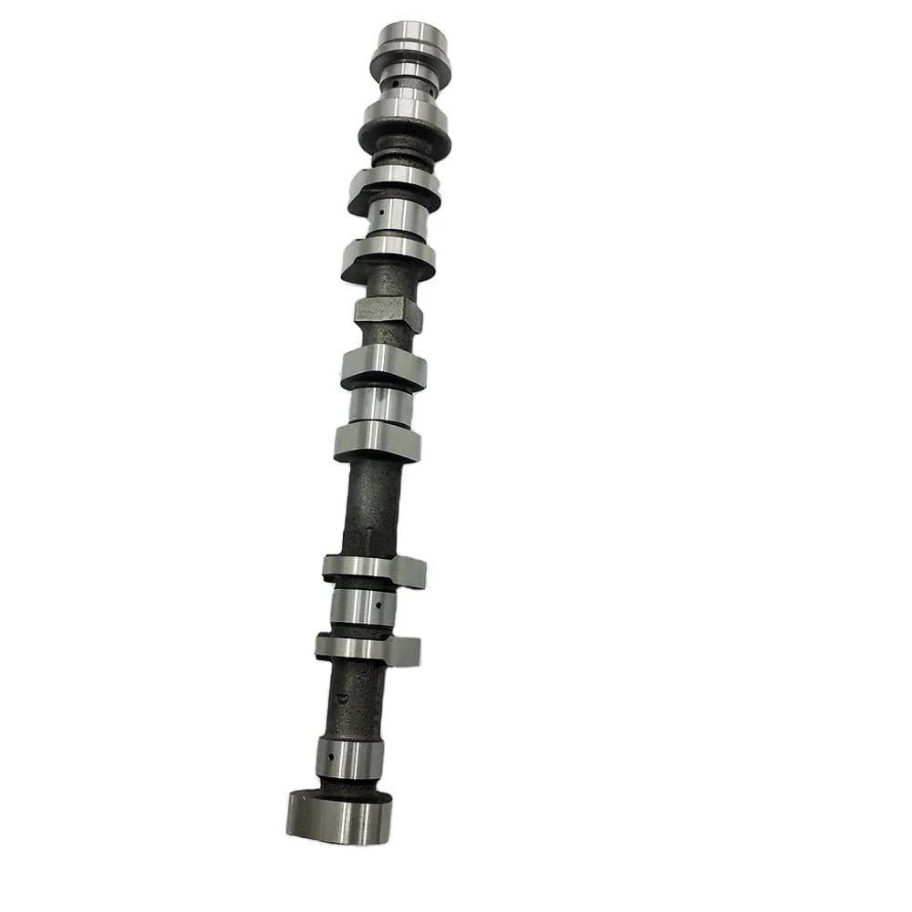 High Performance Exhaust Camshaft Assembly for Ford Fiesta 1.0L CM5G-6A266-CA/CM5G-6A263-CA Inlet Camshaft - Direct Fit Replacement Engine Component - OEM CM5G-6A266-CA/CM5G-6A263-CA
