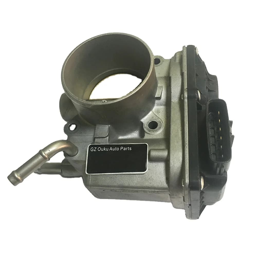 22030-0D031 22030-22041 Throttle Body Assembly for Toyota Matrix/Corolla 2005-2008 Model Year Replacement Part - OEM 22030-0D031, 22030-22041