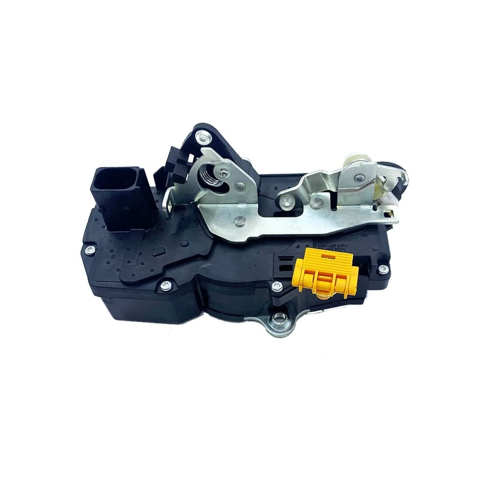 88981000 Equinox Torrent Door Lock Actuator Motor Latch Key Feature for Door Locks - Direct Fit for Chevrolet Equinox & GMC Terrain Models - OEM 88981000