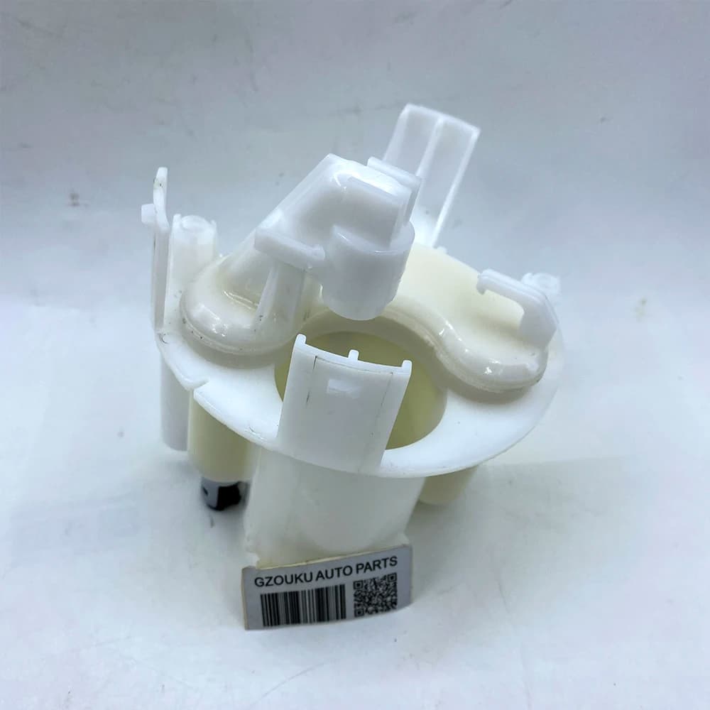 Fuel Filter 17048-SNA-000 & 17048-SNA-010 for Honda Civic 2006-2012 - High-Quality Replacement Part - OEM 17048-SNA-000, 17048-SNA-010