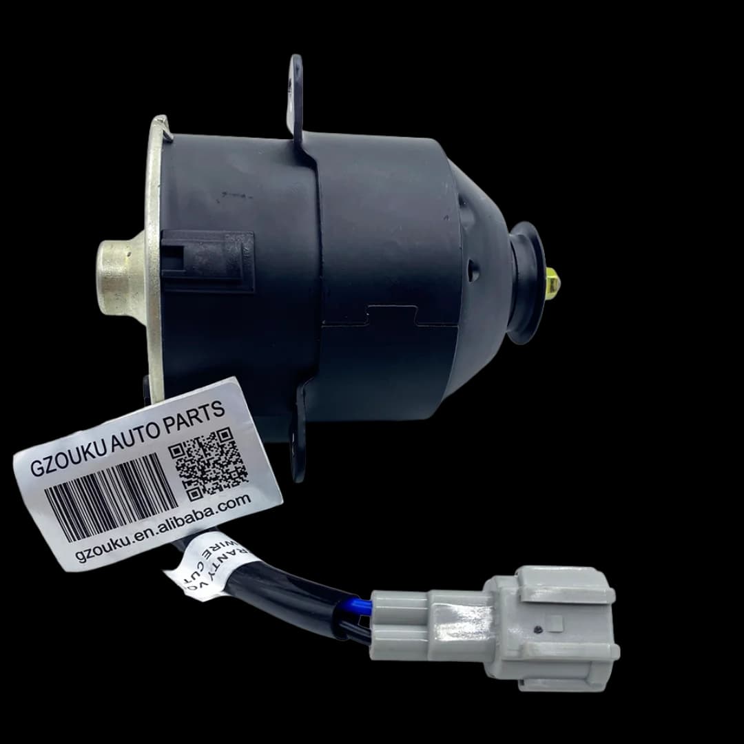Radiator Cooling Fan Motor 21487 CY010 86800 0041 - Perfect Fit for Japanese Cars - High Performance & Reliability - OEM 21487 CY010 86800 0041