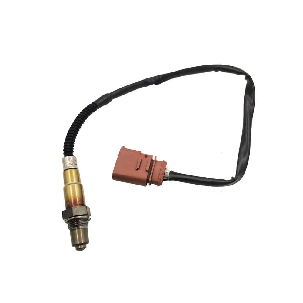 06A906262AJ Oxygen Sensor for Passat 1.8L 1998-2006 / A4 Quattro A4 0258006257 0258006258 - OEM 0258006257 0258006258