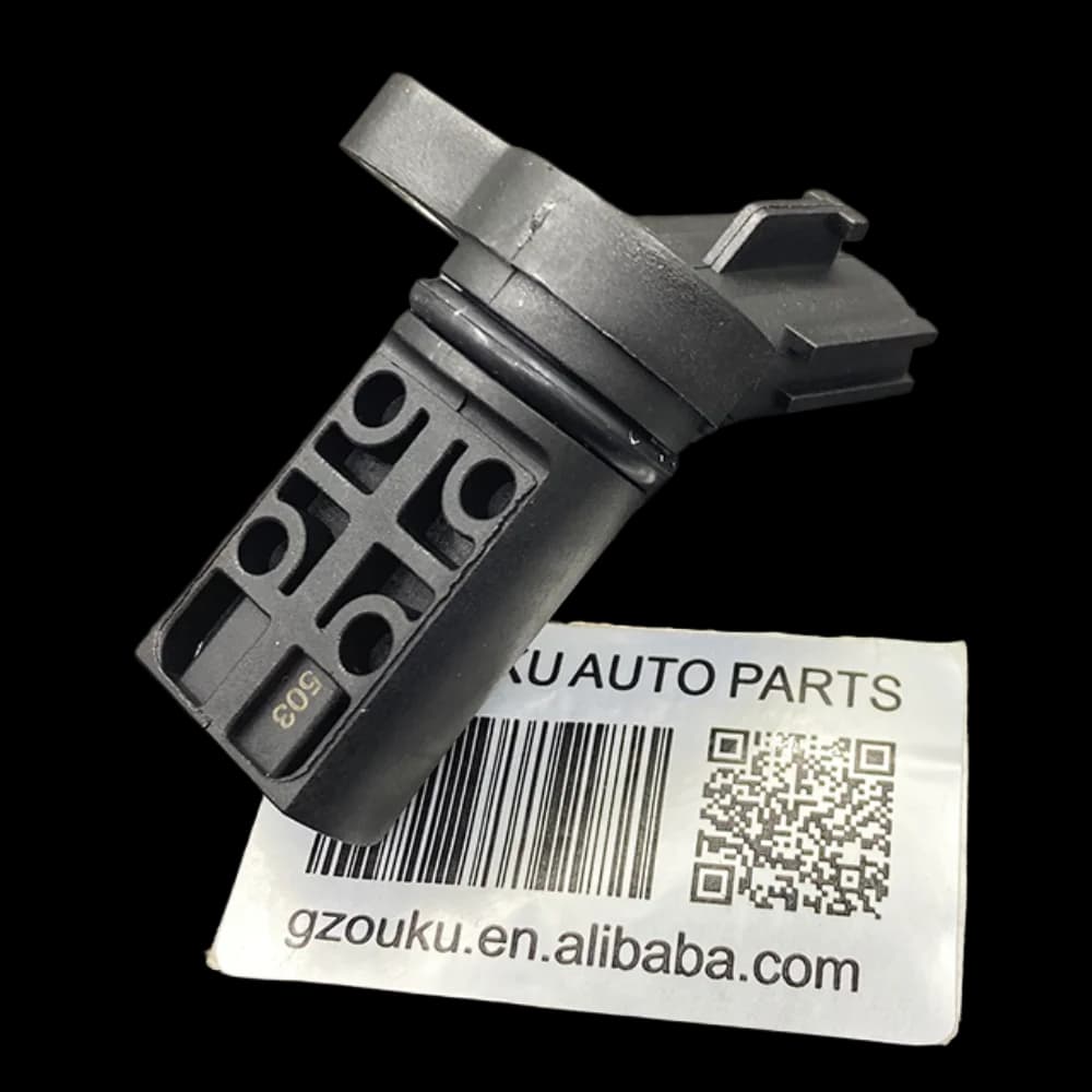 Premium Quality Crankshaft Position Sensor 23731-4M50B - Direct Fit for Nissan Primera/Sentra - High Performance Auto Part Replacement - OEM 23731-4M50B