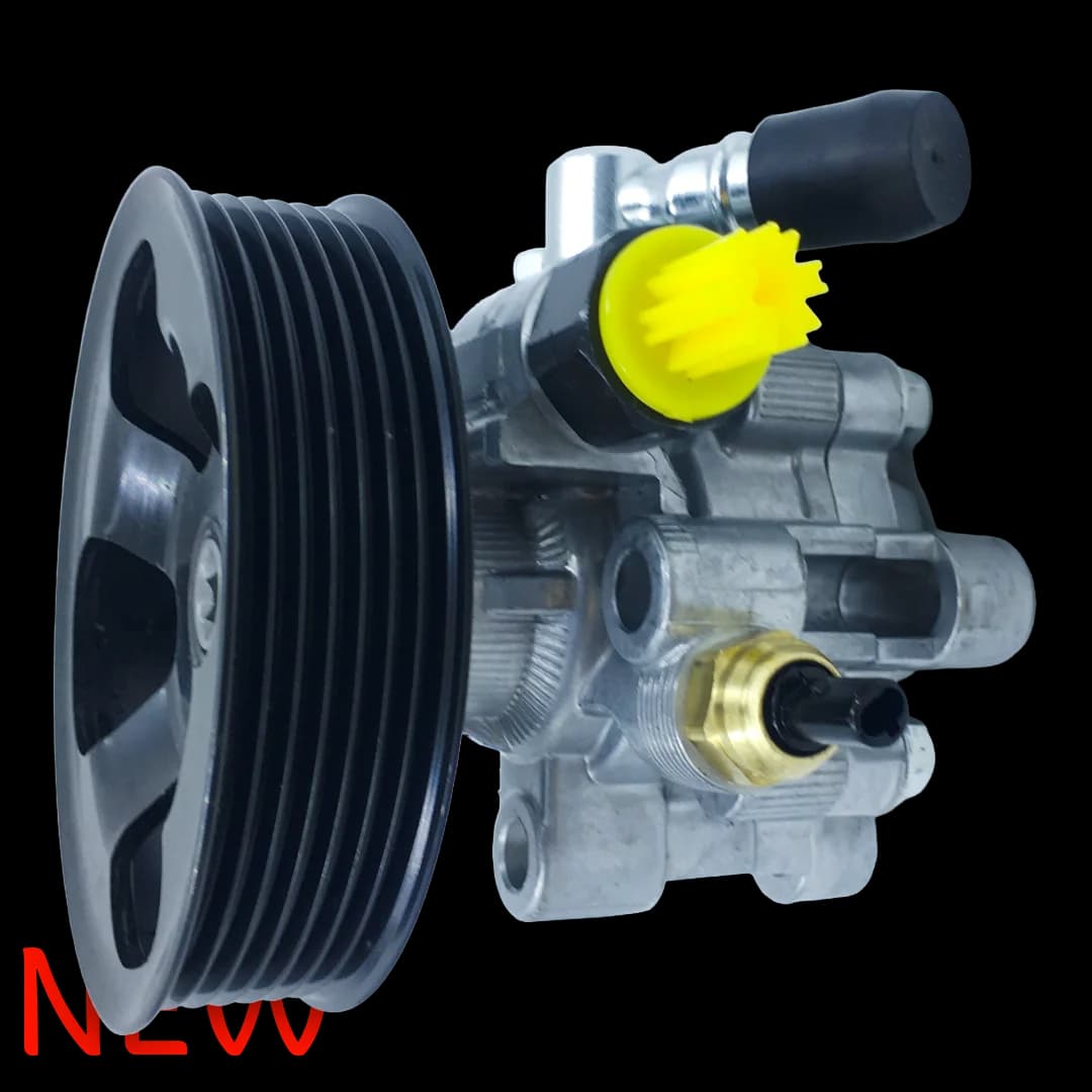 Premium Quality Power Steering Pump 21-5498 4431007040 4431033170 - Perfect Fit for Your Vehicle's Hydraulic System - OEM 4431007040, 4431033170