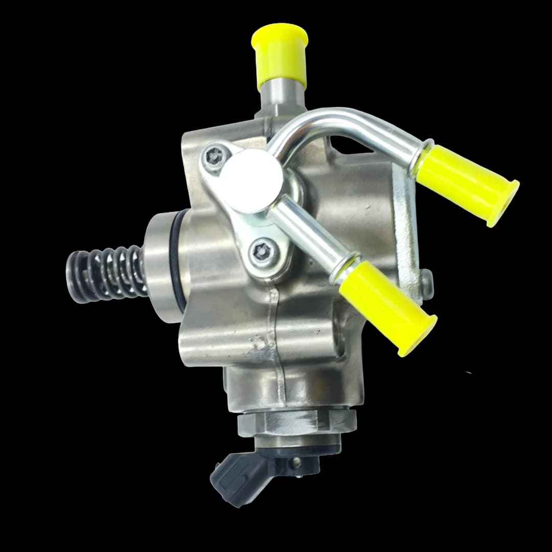 New High-Pressure Pump L3K9-13-35Z Fuel Pump for Mazda 2.3L CX-7 with 1-Year Warranty - OEM L3K9-13-35Z