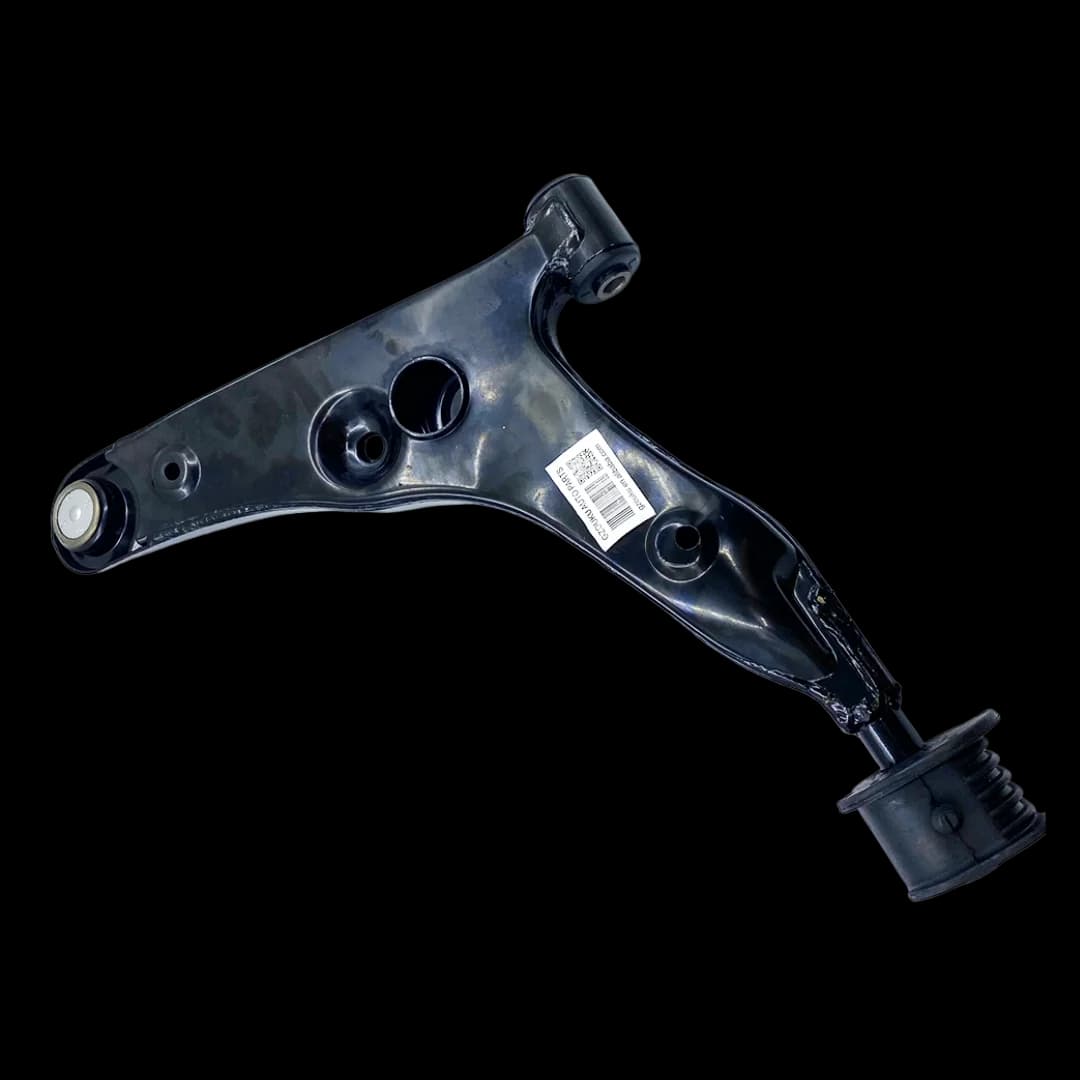 Premium OEM PW820085 Control Arm - High Performance Front Suspension Control Arm Component for Space Star MPV Vehicles - Original Equipment Replacement Part - OEM PW820085