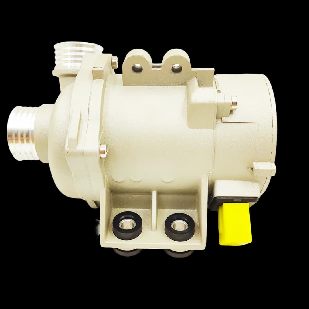 High Water Pump Replacement - OEM 11517586925, 11517563183
