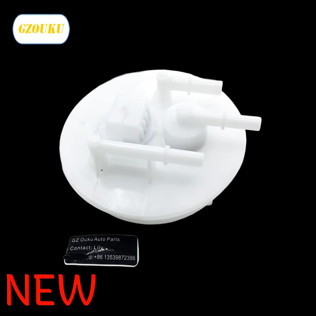 GZOUKU New Fuel Pump Assy Cover 1106010u8910/1106010u2260 for T5 J5 Flex Fuel Pump Parts - 1 Year Warranty Replacement - OEM 1106010u8910/1106010u2260
