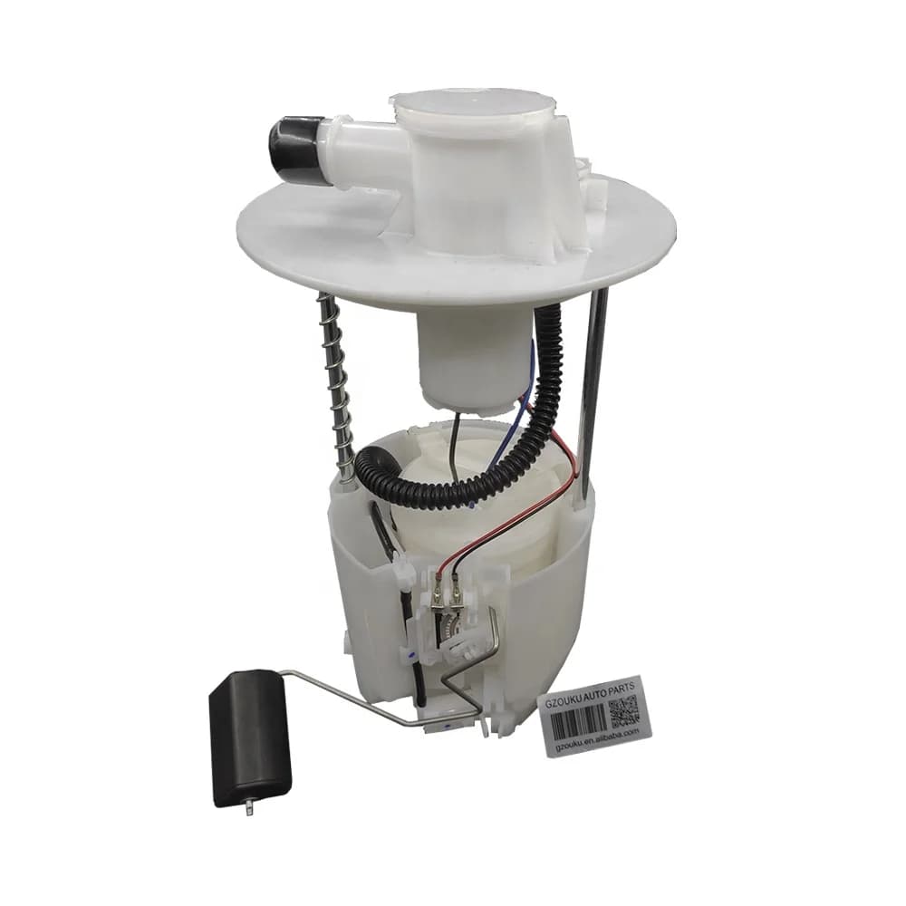 New Fuel Pump Assembly for Toyota Corolla Matrix Vibe 2005-2010 Models - 77020-02291/02410/04061 - High-Quality Replacement Part - OEM 77020-02291/02410/04061
