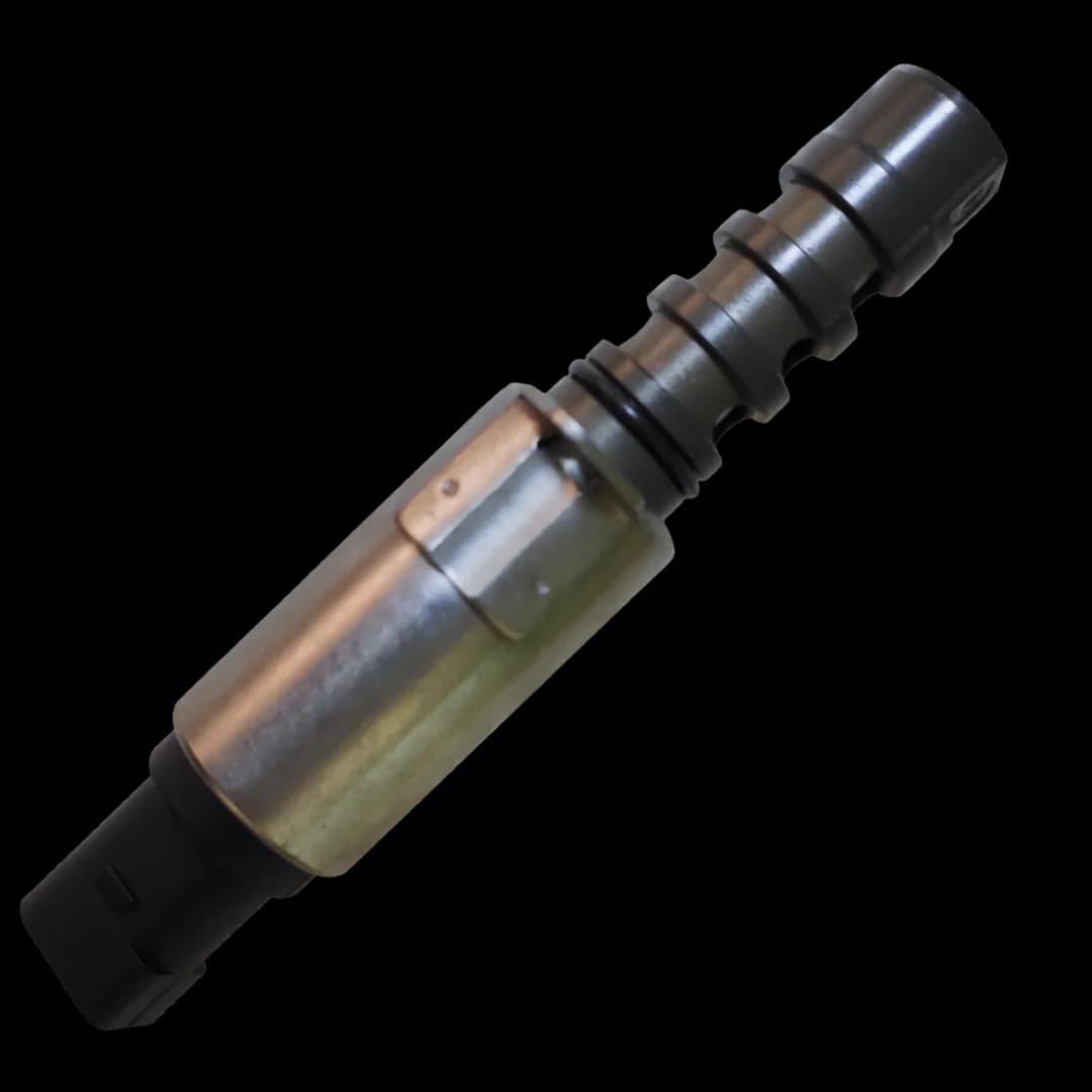 OEM 06E109257J 06E109257P - Camshaft Variable Valve Timing Control Solenoid for A4 A5 Beetle Rabbit - OEM 06E109257J 06E109257P