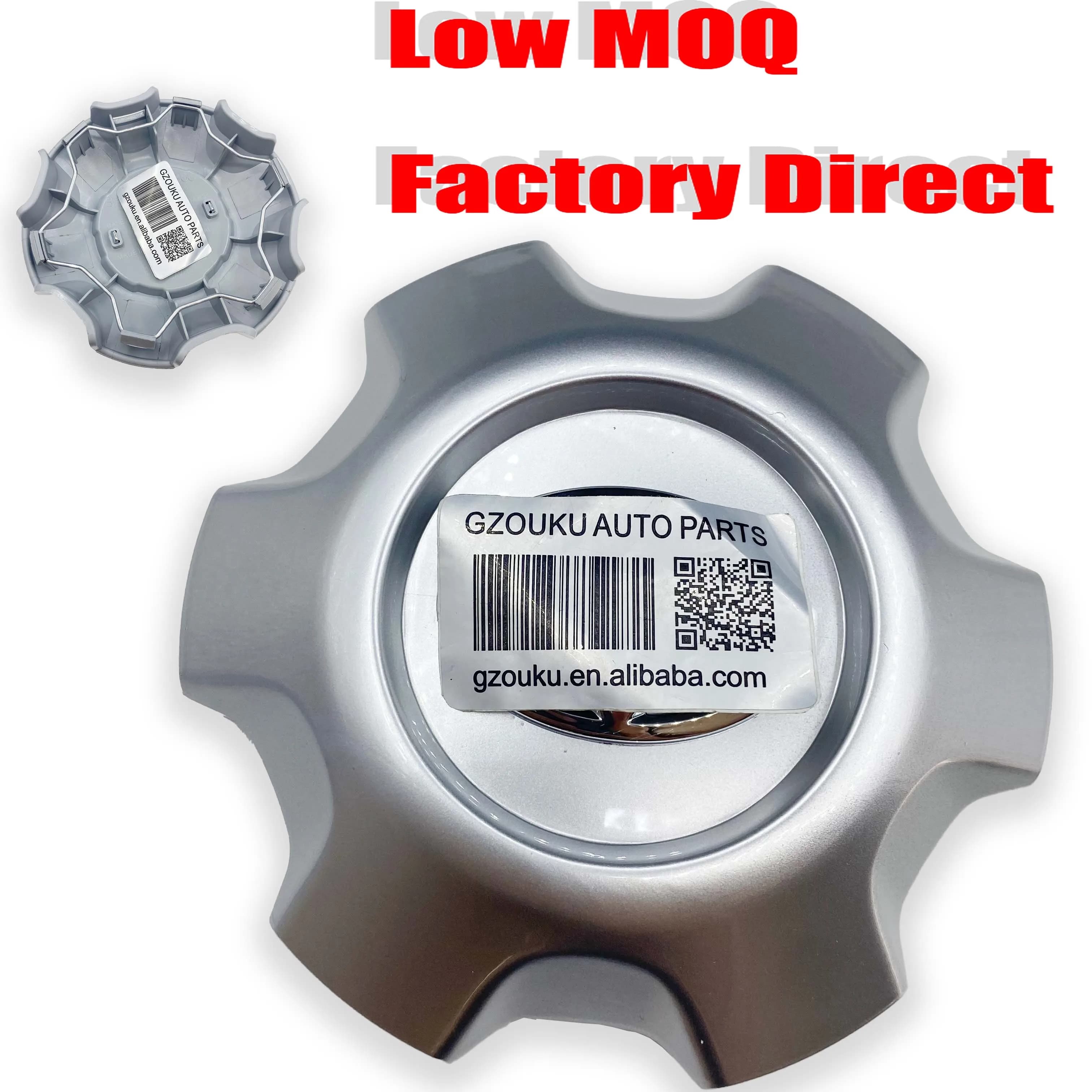 New Condition Wheel Center Cap - Fits 2014-2023 Models - OEM 4260B-35070/42611-35520/4260B35070 - High-Quality Hub Wheel Cover - OEM 4260B-35070/42611-35520/4260B35070