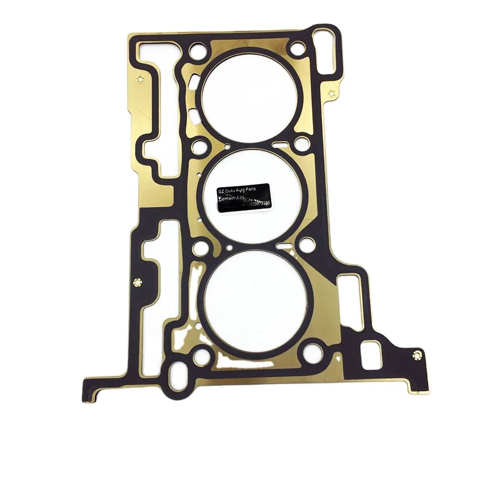 Engine Cylinder Head Gasket CM5G 6051 GD CM5G 6051 GC/CM5Z 6051 B for Ford Ecosport Fiesta 1.0 - Premium Quality Replacement Part - OEM 1771609, 1939521