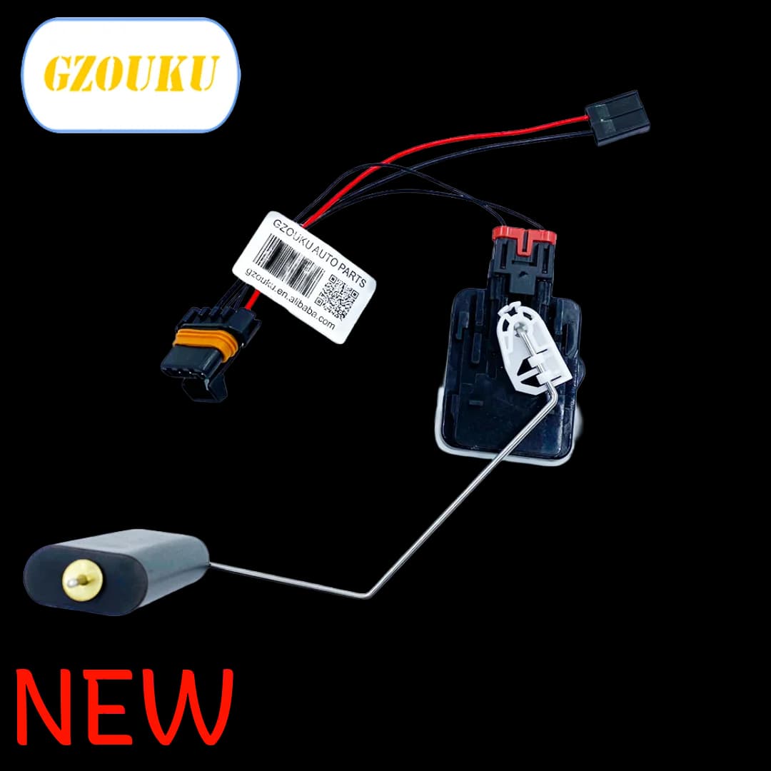 OEM 17BY062014X Fuel Level Sensor 1718A064 1760A318 1760A249 for SUV 2010-2015 Fuel Tank Gauge Unit - Direct Fit for Select Models - OEM 17BY062014X, 1718A064, 1760A318, 1760A249