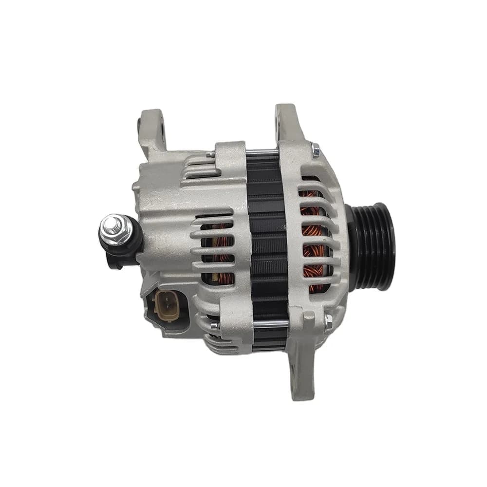 2001-2007 Subaru Impreza WRX/STI New Alternator Assembly - 23700AA420 - OEM 23700AA420