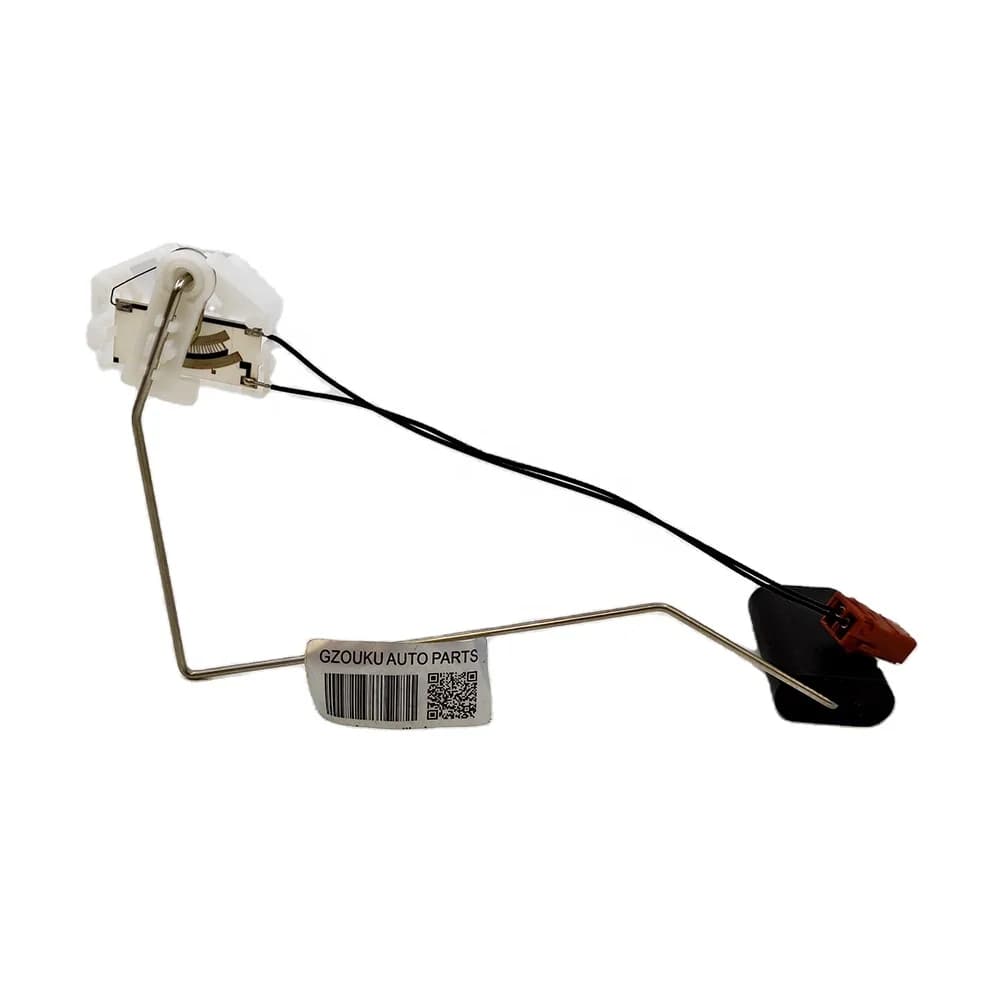 Premium Fuel Level Sensor Kit Compatible with Peugeot 206, 207, 307, and Citroën C3, C4, C5, DS3, DS4, DS5 - Includes Fuel Tank Sending Unit, Float, and Gauge Sensor - OEM 16070448