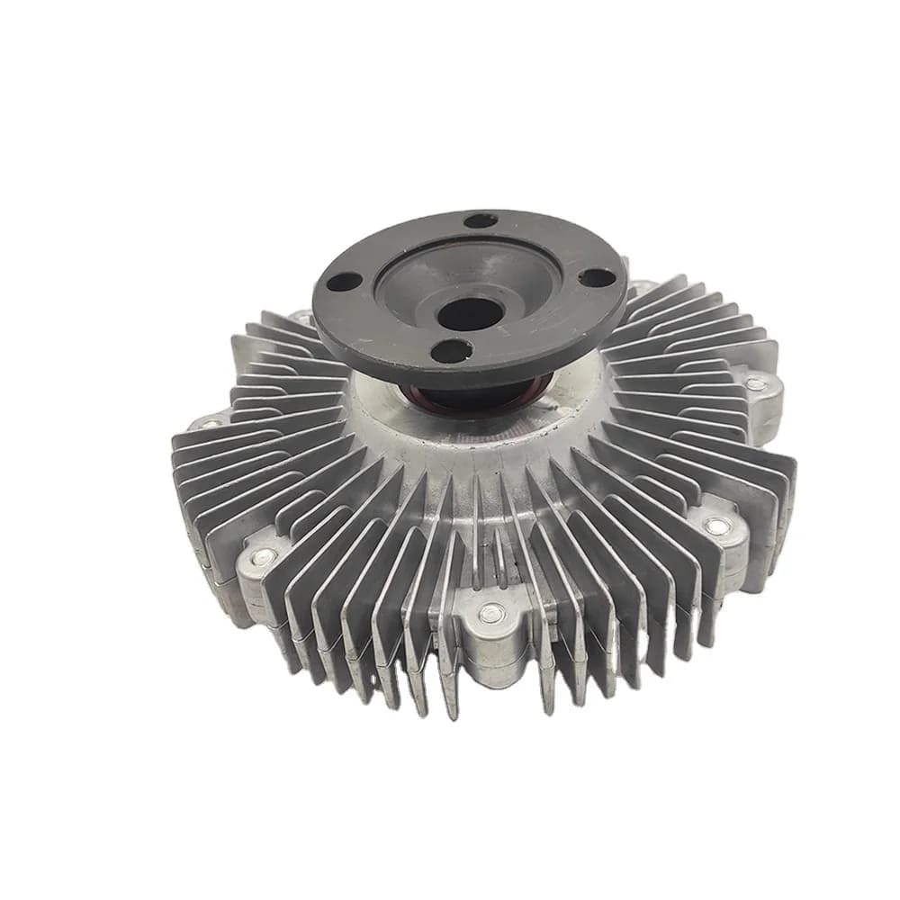 16210-62011 Fan Clutch Compatible with Toyota Hilux Surf, Land Cruiser Prado, Tacoma, Tundra, and 4Runner - OEM 16210-62011
