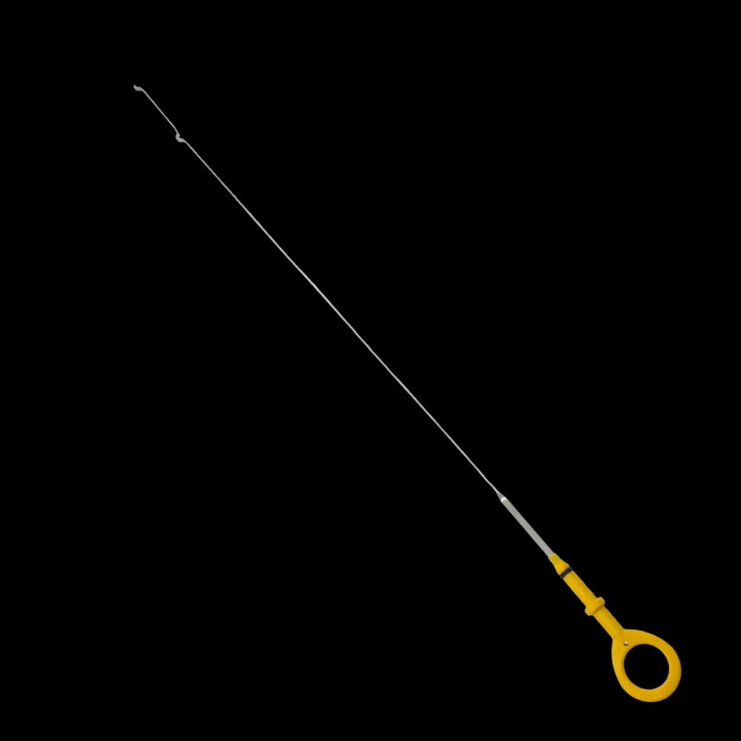 Oil Dipstick - 15301-21062 - Engine Oil Level Dipstick 15301-21062 for Scion XA XB 2004-2006 / Echo Yaris 2000-2017 - OEM 15301-21062